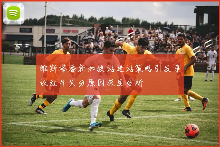 维斯塔潘新加坡站进站策略引发争议红牛失分原因深度分析